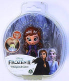 Disney: Frozen 2 - Whisper & Glow - 3D Figure - Pack 1 Pz (Assortimento)