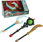 Gormiti: Serie 2 - Weapon Roleplay Ass. 1