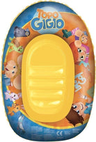 Topo Gigio: Grandi Giochi - Canotto Gonfiabile