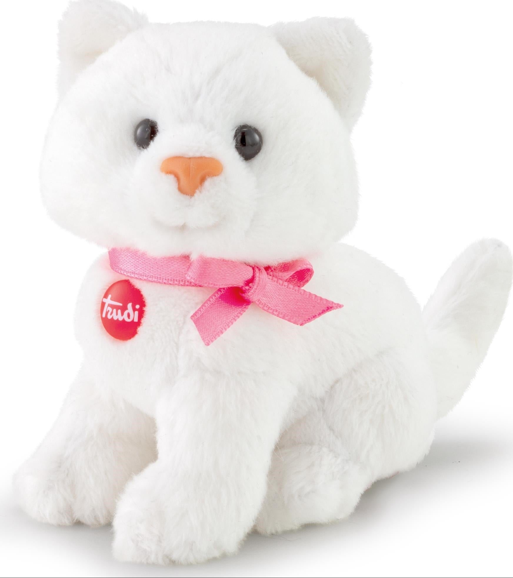 Trudi: Sweet Collection - Gattino Tg. 2XS