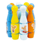 Topo Gigio: Set Birilli