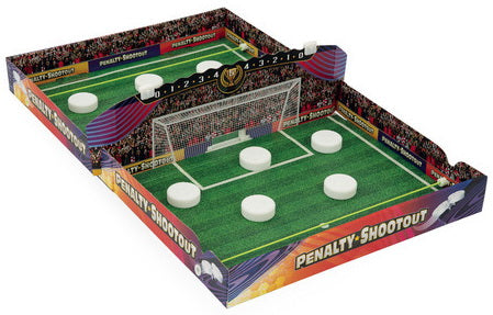 Grandi Giochi: Tira Rigori