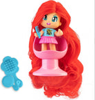 Pinypon: Super Capelli Rossi