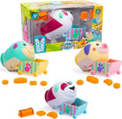 Giochi Preziosi: Hop Hop Puppy: Shop & Go
