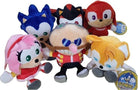 Sonic: Grandi Giochi - Peluche 22 Cm (Assortimento)