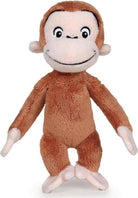 Curioso George Peluche 18Cm