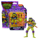 Teenage Mutant Ninja Turtles: Giochi Preziosi - Personaggi Base Donatello