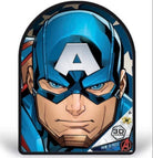 Puzzle 3D Latta Captain America 300 Pz