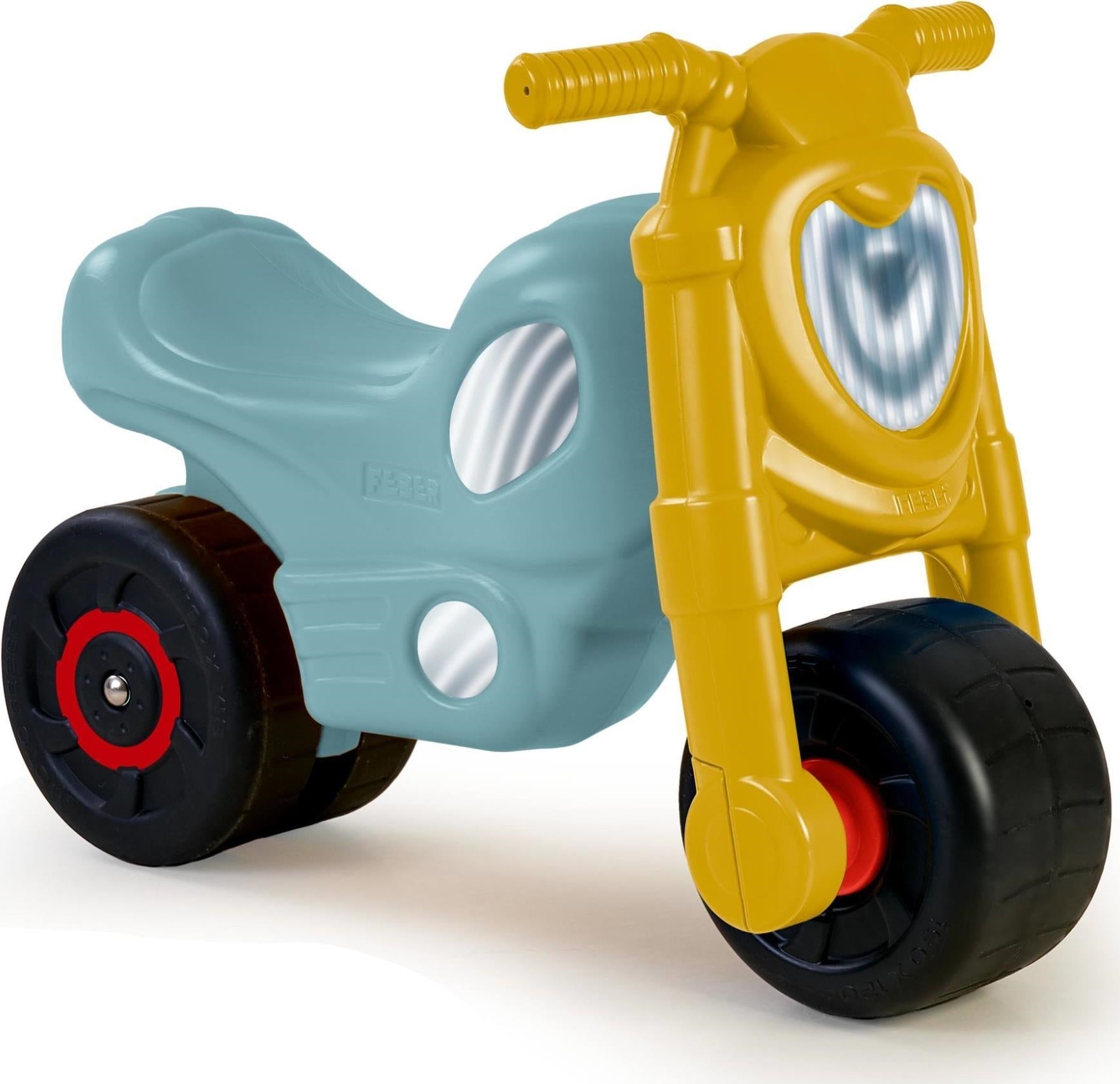 Feber: Motofeber Casual