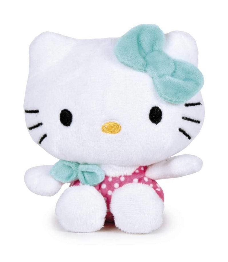 Hello Kitty Soft 12Cm Cdu12pz