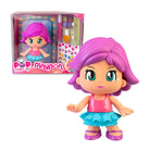 Pinypon: Famosa - Pop & Make Up