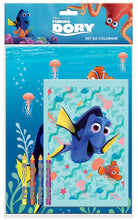 Disney: Alla Ricerca Di Dory - Set Da Colorare