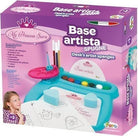 Base Artista Spugne Principess