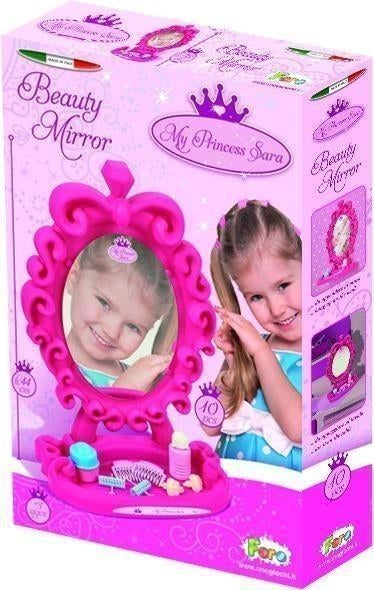 Beauty Mirror