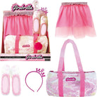 Girabrilla: Ballerina Play Gift Set