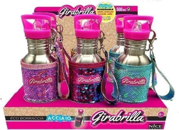 Nice: Girabrilla Eco Bottle Big Size