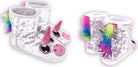 Girabrilla: Magic Unicorn - Boots Misura S 33-34-35 / M 36-37-38 (Assortimento)