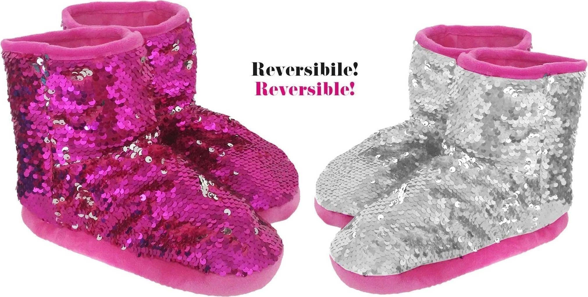 Girabrilla: Boots Misura S 33-34-35 / M 36-37-38 (Assortimento)