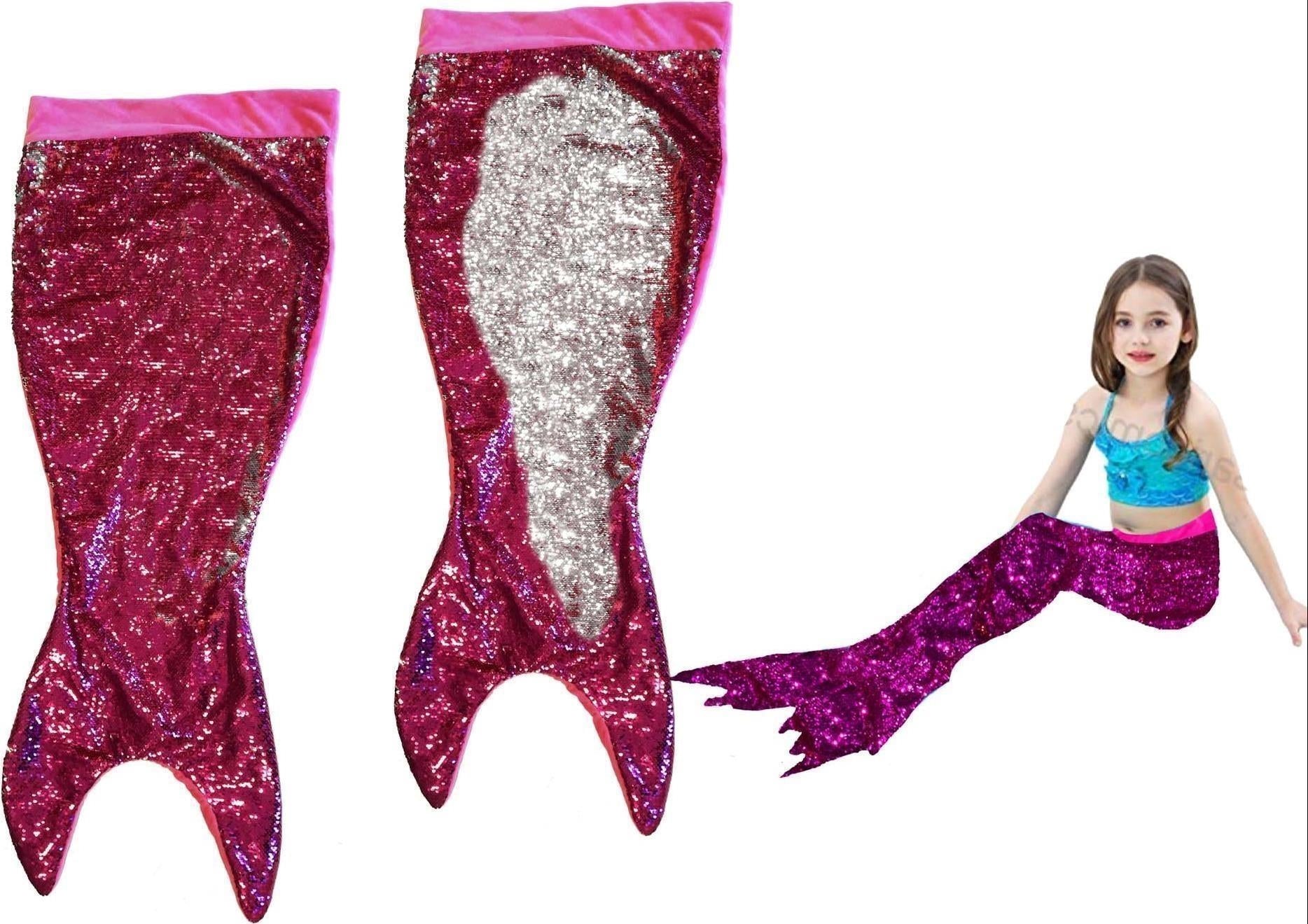 Girabrilla: Mermaid - Coda Da Sirena (Assortimento)
