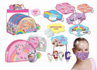 Girabrilla: Magic Unicorn - Face Mask Set (Assortimento) (Mascherina Protettiva)