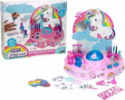 Girabrilla: Magic Unicorn - Arcobaleno Dei Sogni