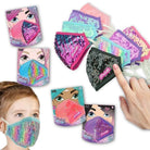 Girabrilla: Face Mask