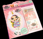 Na Na Na: Book Make Up + Surprise