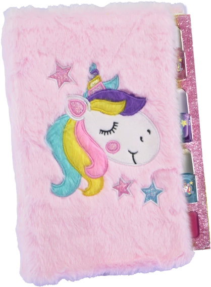 Nice: Magic Unicorn Make Up Book