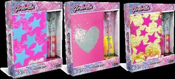 Nice: Girabrilla Fashion Diary