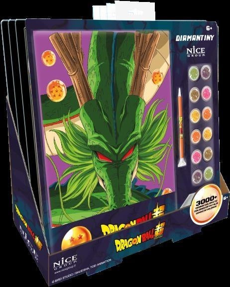 Nice: Dragon Ball S Diamantiny Battle