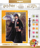 Harry Potter: Nice - Diamantiny Wizarding - Foundation