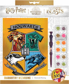 Harry Potter: Nice - Diamantiny Wizarding Stand Together - Ass.