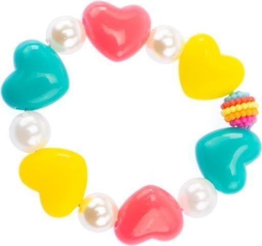 Nice: Precious - Power Of Love Bracciale 1 Pz.