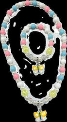 Nice: Precious - Spring Collana E Bracciale