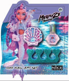 Nice: Mermaze Mini Nail Art Set