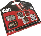Star Wars: Truccabimbi - Make-Up Maxi Book