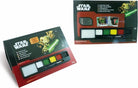 Star Wars: Truccabimbi - Make-Up Book