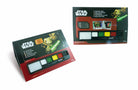 Star Wars: Truccabimbi - Make-Up Book