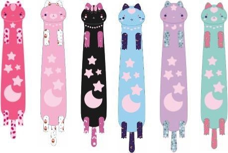 Nice: Momomi Takai 80 Cm (Peluche) (Assortimento)