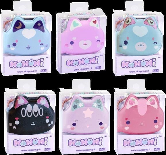 Nice: Momomi Gidai Agenda (Assortimento)