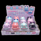 Nice: Momomi Kuchicappu Lip Balm (Assortimento)