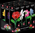 Sluban: Flowers - Bouquet Fiorito (Assortimento)