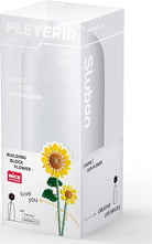 Sluban: Pleyerid - Sunflower (245 Pz)