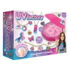 Nice: Girabrilla Gemmy Uv Factory