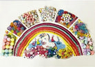 Nice: Abc - Happy Rainbow Beads