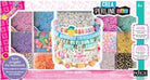 Nice: Abc - Perline Colorate Heishi Pop