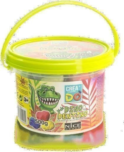 Nice: Creado Dino Dentino Secchiello Refill Small