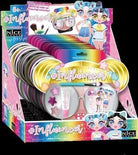 Nice: Influencer Hair & Tattoo