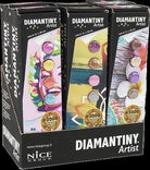 Nice: Diamantiny - Artist 21X30 (Assortimento)