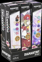 Nice: Diamantiny - Artist 30X40 Display (Assortimento)